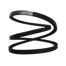 High quality ISO standard hard cord rubber v belt